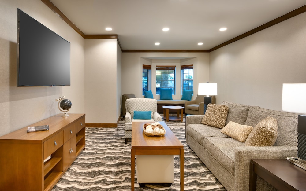 staybridge suites gainesville i 75 an ihg hotel