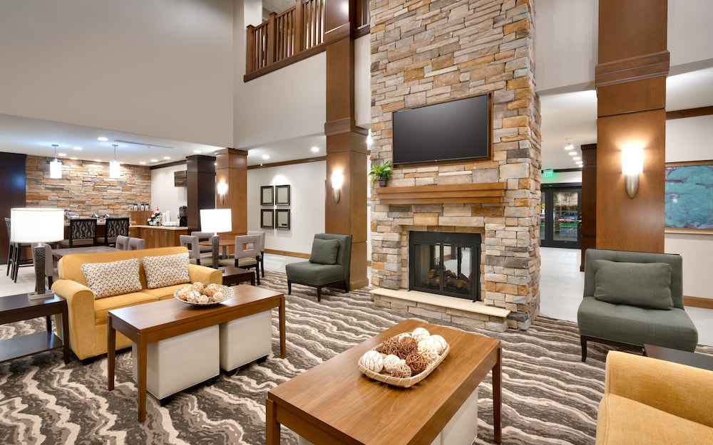 staybridge suites gainesville i 75 an ihg hotel