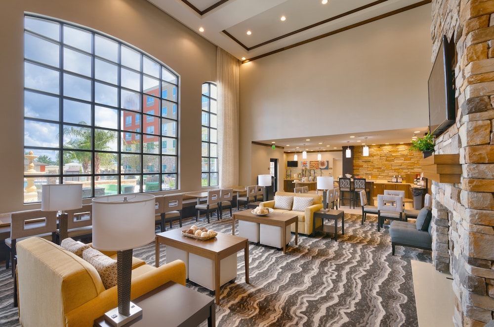 staybridge suites gainesville i 75 an ihg hotel