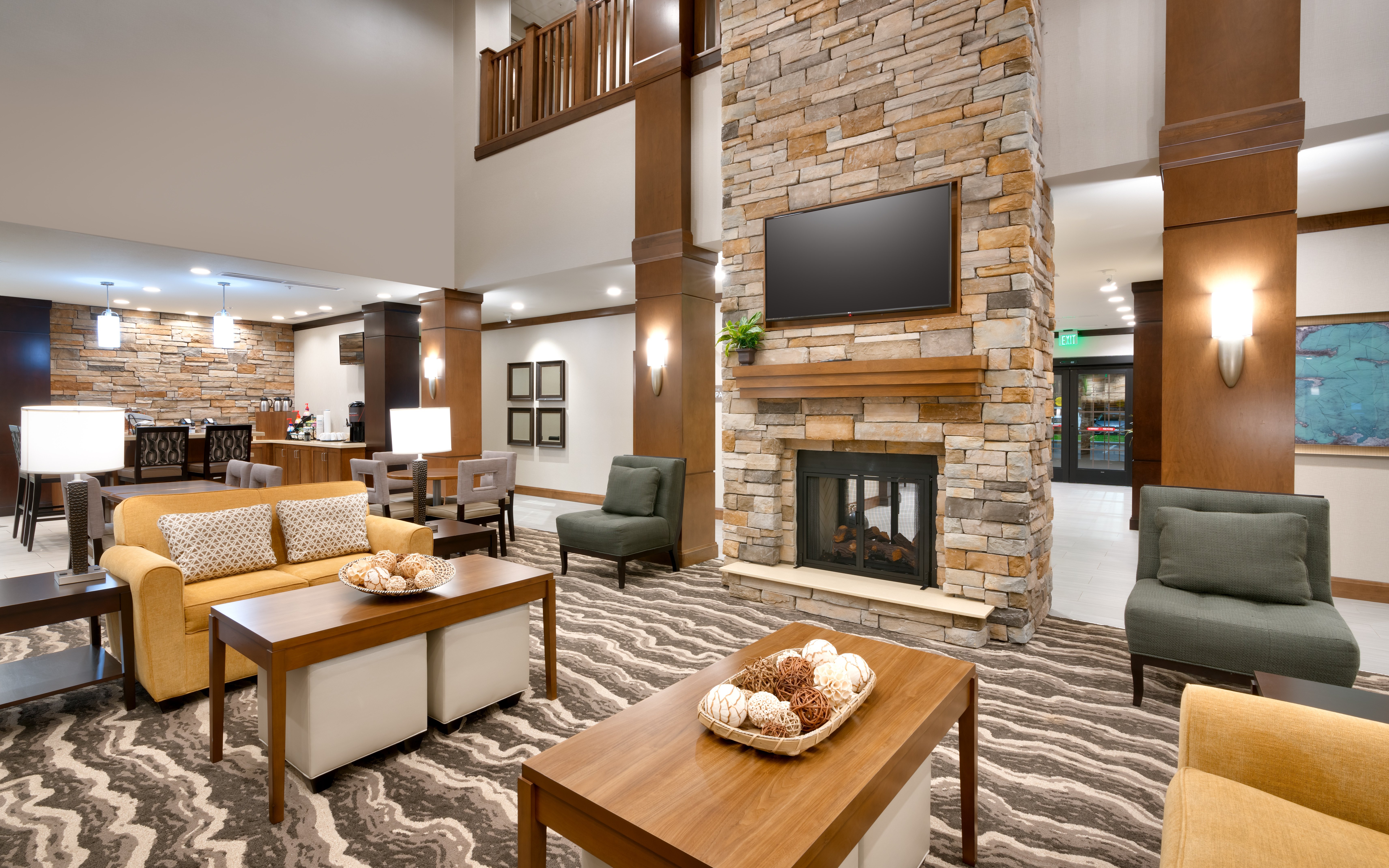 staybridge suites gainesville i 75 an ihg hotel