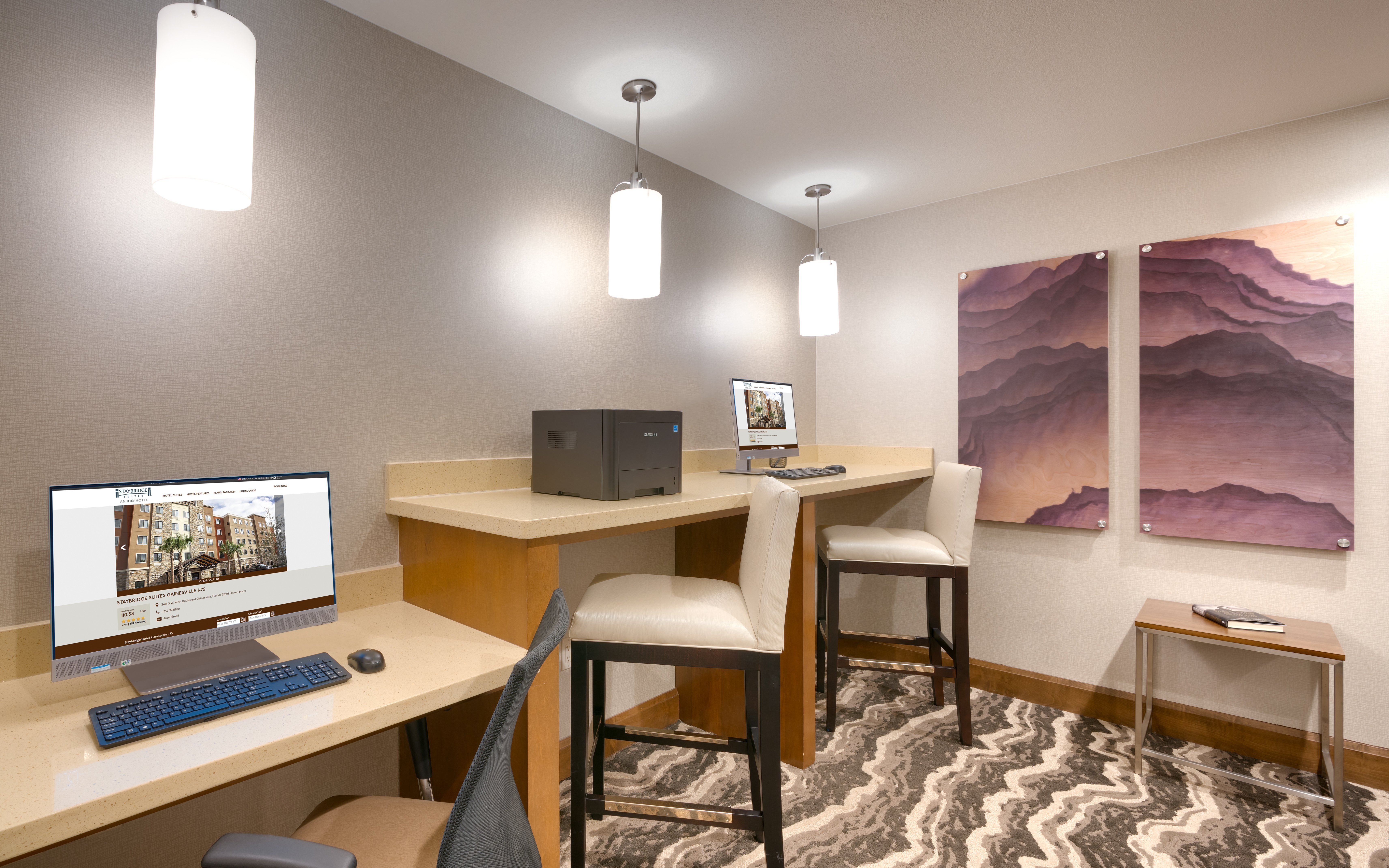 staybridge suites gainesville i 75 an ihg hotel