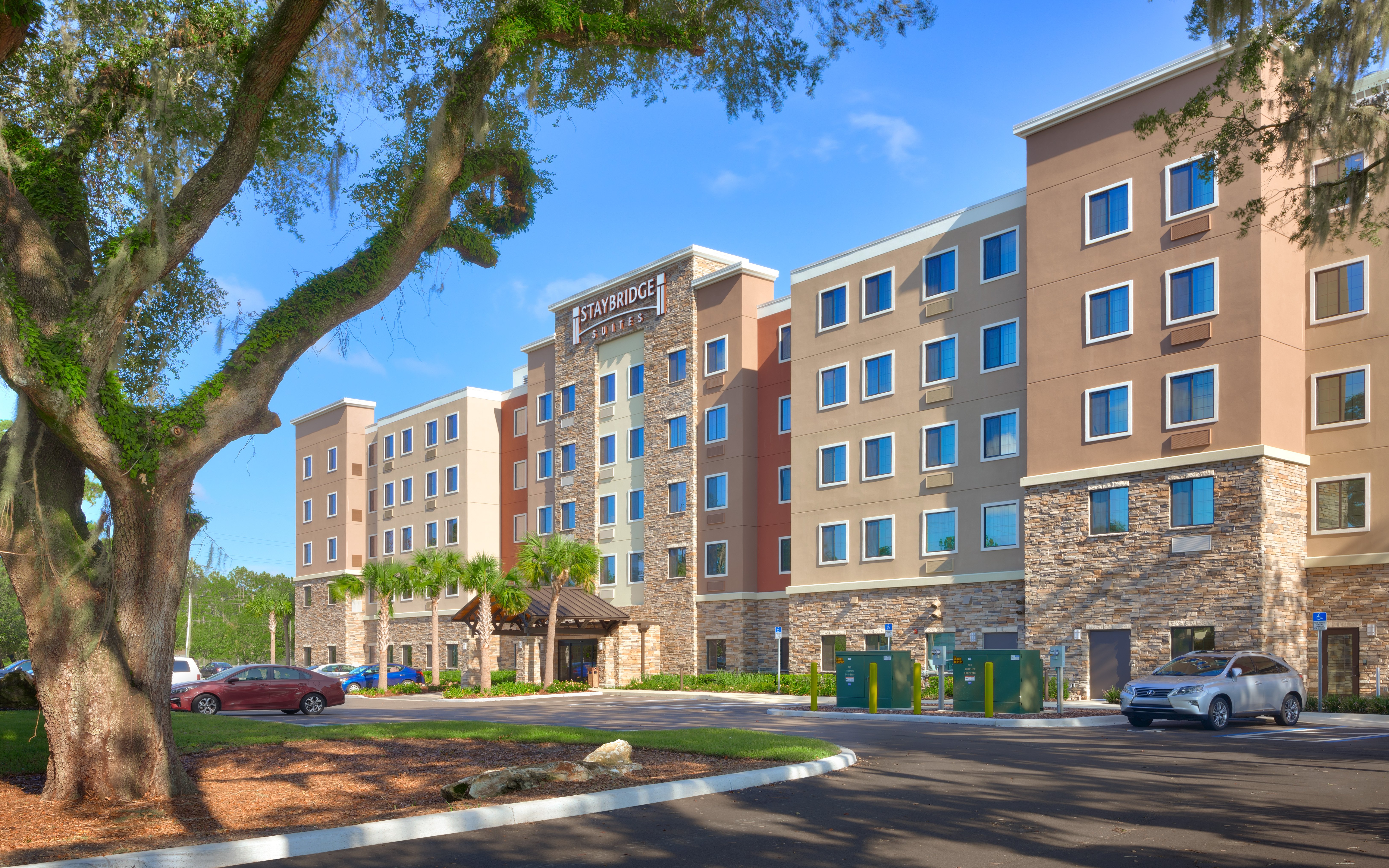 staybridge suites gainesville i 75 an ihg hotel