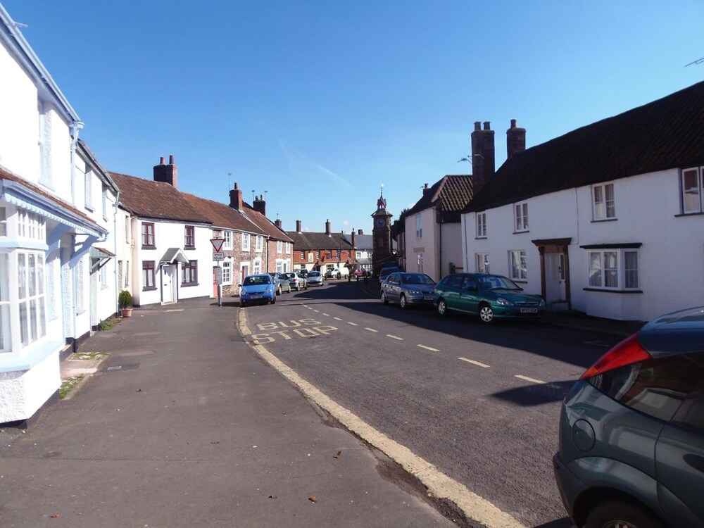 bridgwater