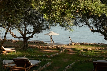 100 rizes seaside resort