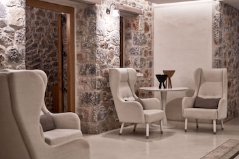100 Rizes Seaside Resort,East Mani>>Areopoli,4 star