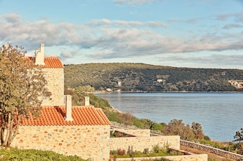 100 rizes seaside resort