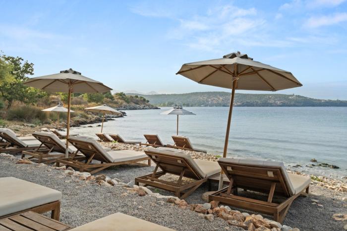 100 rizes seaside resort