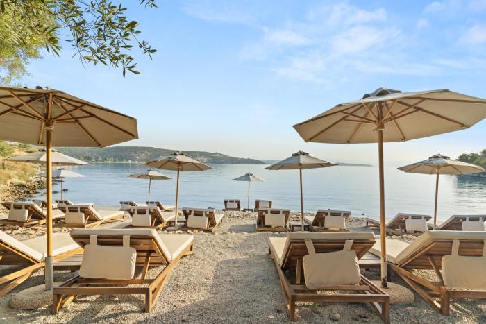 100 rizes seaside resort