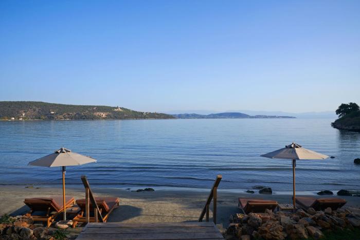 100 rizes seaside resort