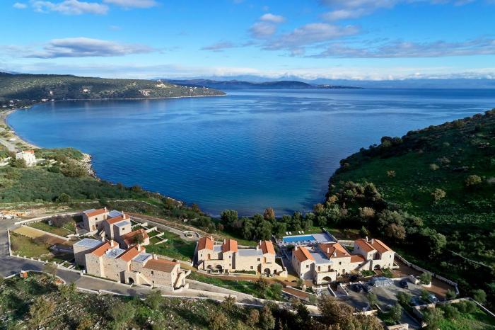 100 rizes seaside resort