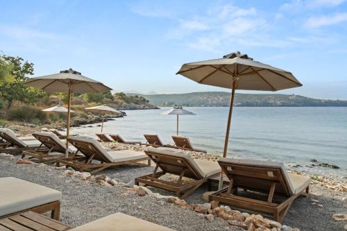 100 rizes seaside resort