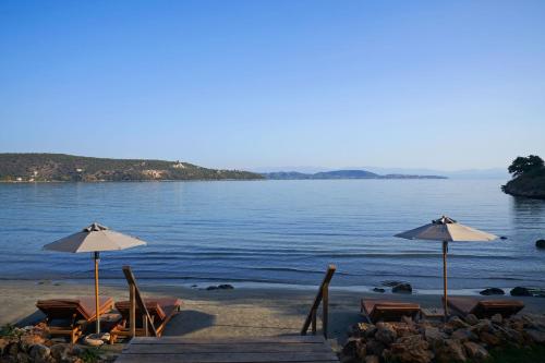 100 rizes seaside resort