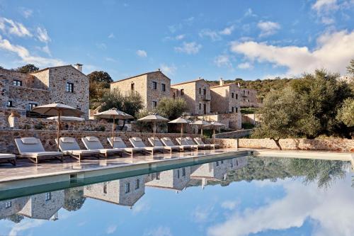 100 rizes seaside resort