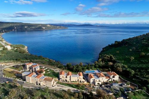 100 rizes seaside resort