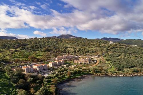 100 rizes seaside resort