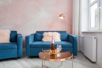 elite apartments heart of the old town