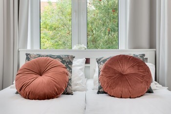 elite apartments heart of the old town