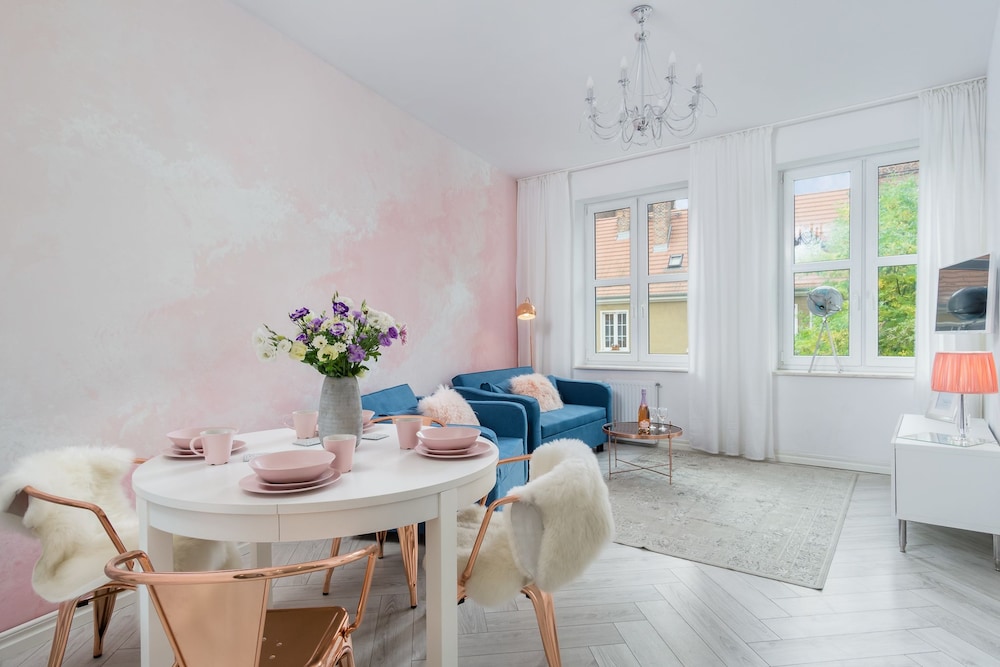 elite apartments heart of the old town