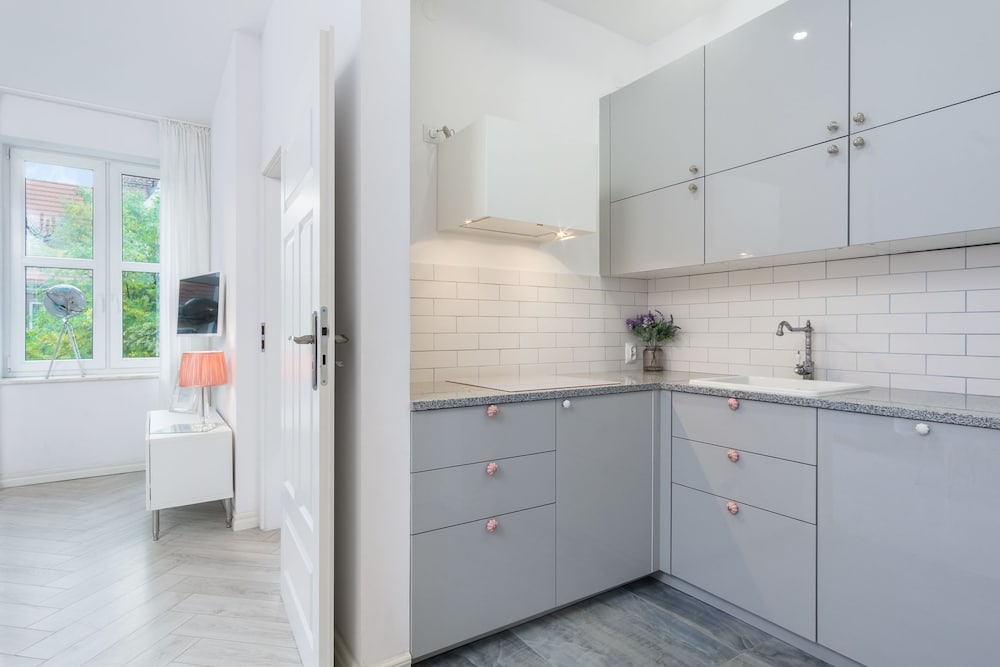 elite apartments heart of the old town