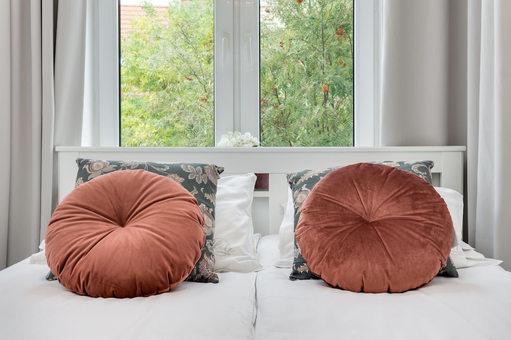 elite apartments heart of the old town