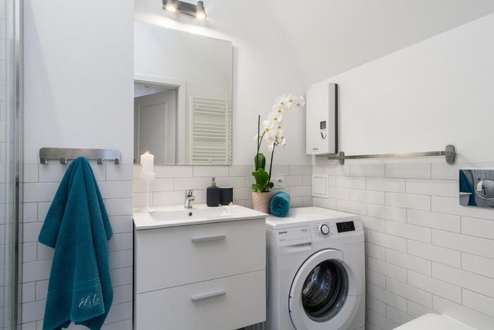 elite apartments heart of the old town