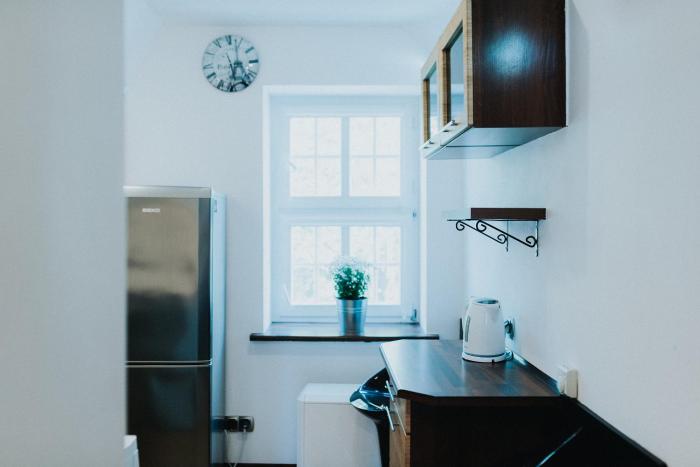 elite apartments heart of the old town