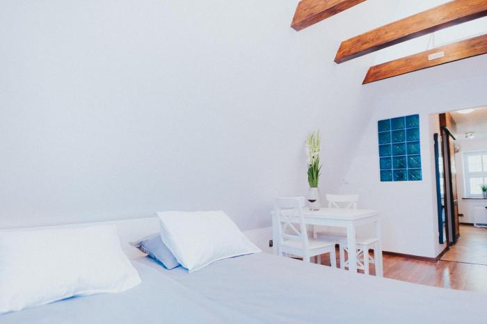 elite apartments heart of the old town