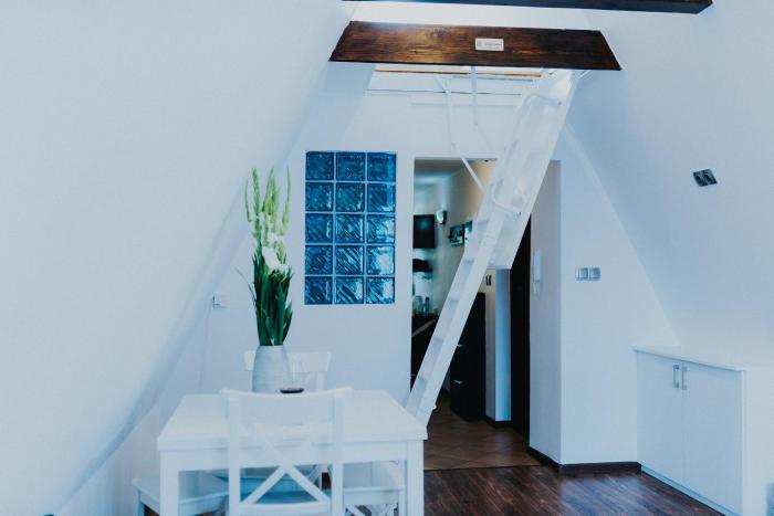 elite apartments heart of the old town