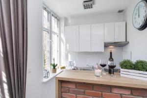 elite apartments heart of the old town