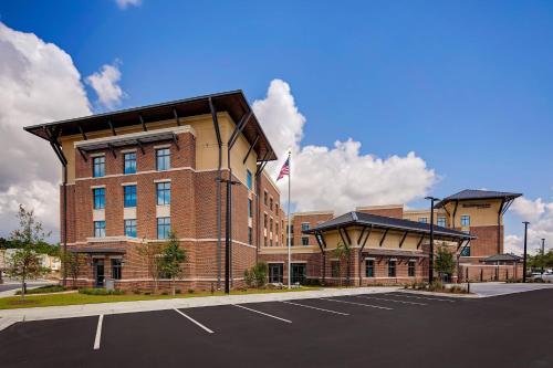 residence inn by marriott charleston summerville
