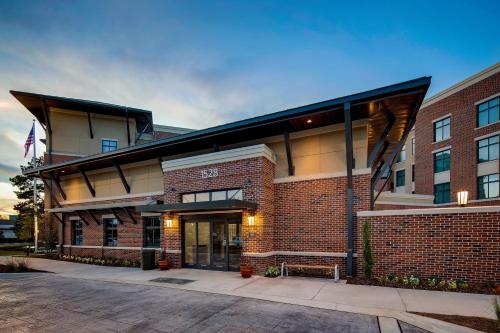 residence inn by marriott charleston summerville