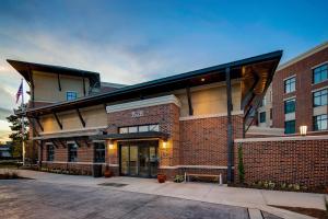 residence inn by marriott charleston summerville