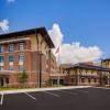 residence inn by marriott charleston summerville