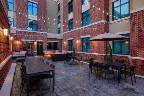 residence inn by marriott charleston summerville