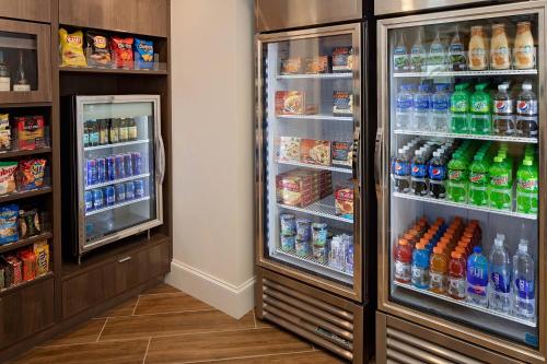 residence inn by marriott charleston summerville