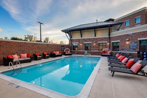 residence inn by marriott charleston summerville