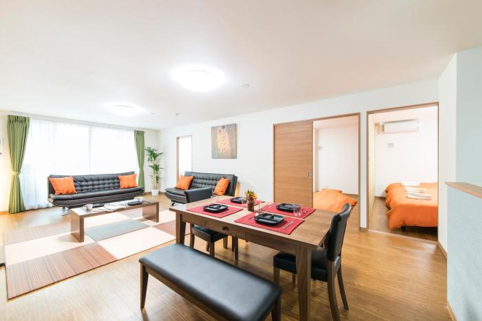 kamon inn osaka