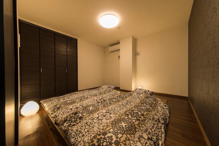 kamon inn osaka