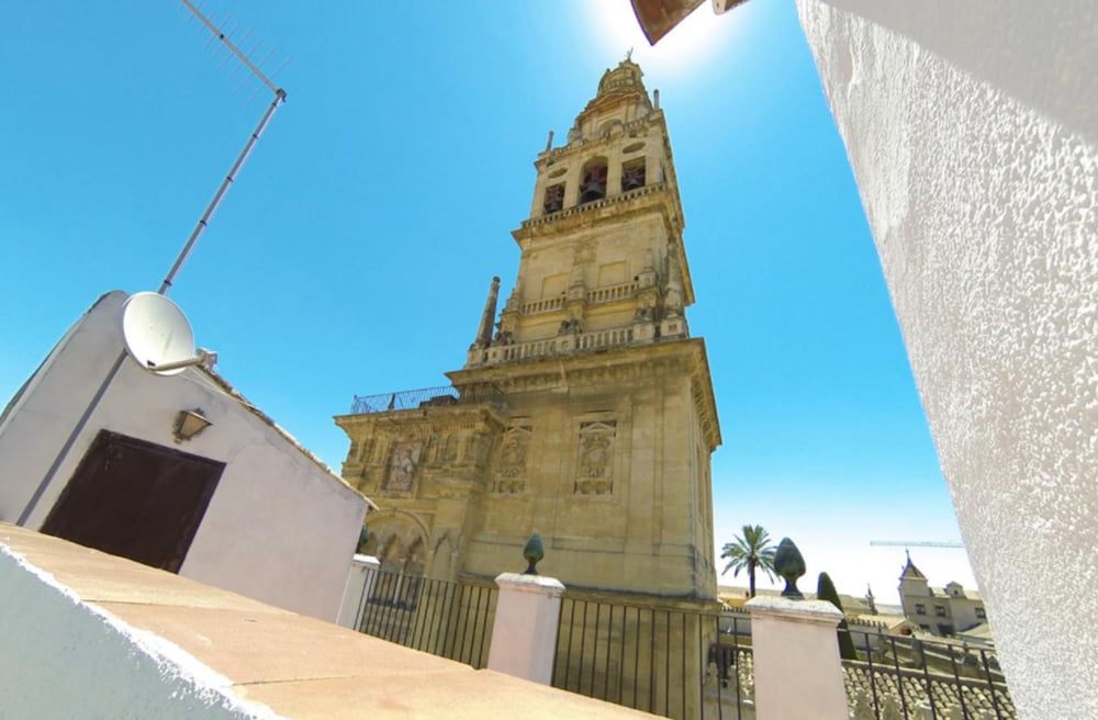 casa turistica la torre