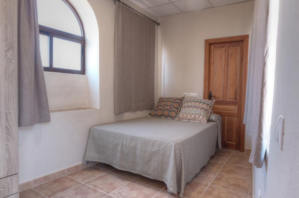 casa turistica la torre