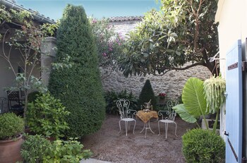 la maison du peintre en provence