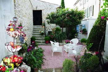 la maison du peintre en provence