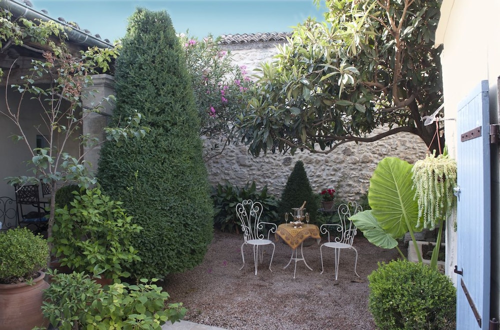 la maison du peintre en provence