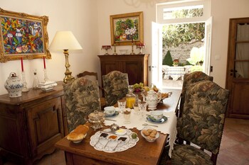 la maison du peintre en provence