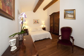 la maison du peintre en provence