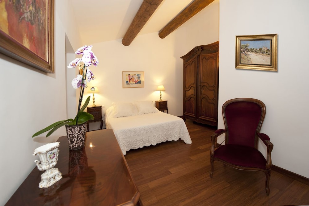 la maison du peintre en provence