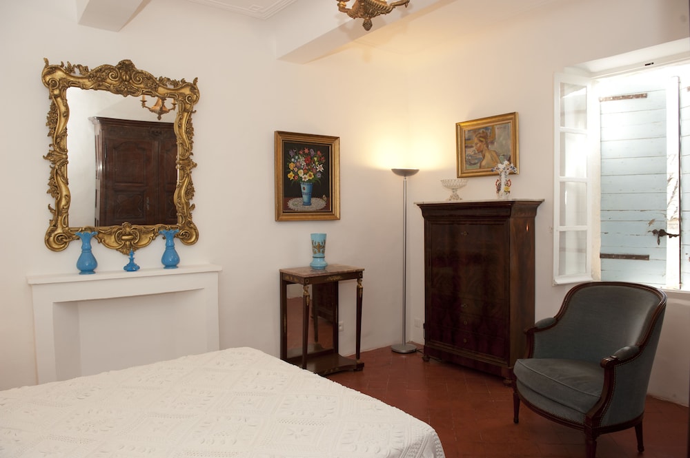 la maison du peintre en provence