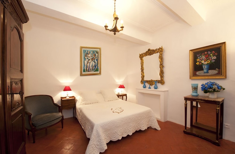 la maison du peintre en provence