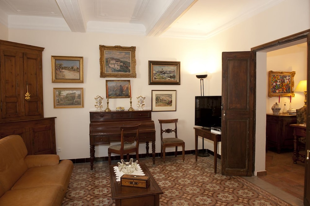 la maison du peintre en provence