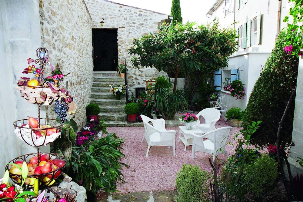 la maison du peintre en provence